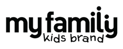 My Family Kids Brand